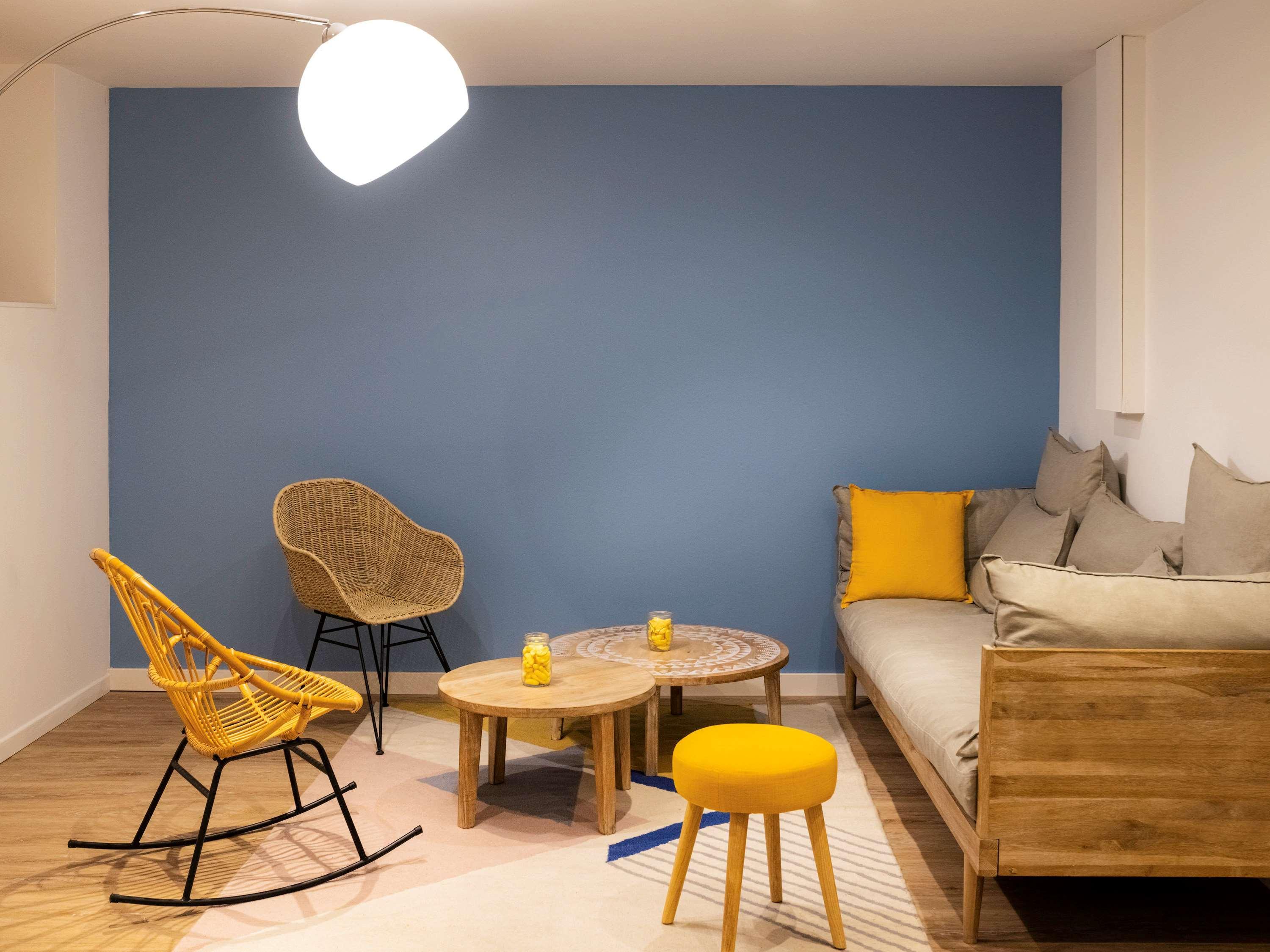 Ibis Paris Gare De L Est 10Eme Hotel Bagian luar foto